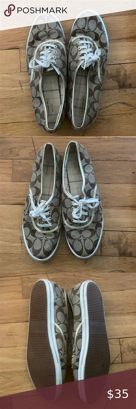 coach shoes sales